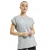 Dames-T-shirt Just Rhyse Rio