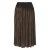 Plooirok voor dames CULTURE Carly
