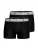 IMPETUS Boxershorts ‘ IM1221P11P2 ‘  grijs / zwart