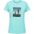 Regatta Dames/Dames Fingal VII Utopia Hardloop T-shirt (Amazoniet)