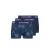 JACK & JONES boxershort JACANTHONY (set van 3)