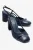 Desia Slingback Rondneus Pump (Dames)