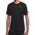 Nike Heren NSW Repeat T-shirt Zwart