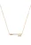 faina Ketting  goud