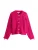 Next Gebreid vest  pink