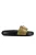 Versace tapschoenen Medusa Goud