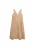 ARMEDANGELS Jurk  beige