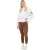 Brave Soul Dames/Dames Polyester Effen Legging (Chocolade)