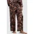 AllSaints Sofi Spark Trouser Brown