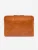 NEGOTIA Leather Laptoptas ‘Mantle 14”’  bruin