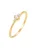 ELLI PREMIUM Ring  goud