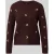 Only Regular fit pullover met wol model ‘SHINE’