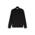 Gestructureerde hoodie met rits Tom Tailor Denim relaxed