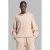 adidas Originals Essentials knitted sweater – roze