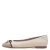 Dames Ballerina’s met Knoten Tamaris