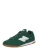 new balance Sneakers laag ‘RC42’  donkergroen / wit