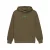 Hoodie Element Lowcase BP PO