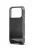 iDeal of Sweden Smartphonehoesje  zwart
