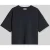 Marc O’Polo Loose fit T-shirt van katoenmix