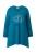 MIAMODA Shirt  petrol / donkergroen