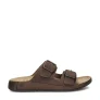 Ecco Cozmo slippers