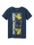 TWO SOON Shirt ‘Pokémon’  blauw / geel / rood / wit
