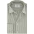 business overhemd Eton Contemporary Fit groen