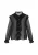 faina Blouse  zwart