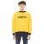 Geel Crewneck Sweatshirt
