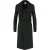 Bottega Veneta Trenchcoatjurk van twill
