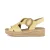 Classic Sandalen Dames Gabor Nappa Nava
