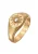 Haze&Glory Ring ‘Sun Lover’  goud