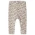 NAME IT BABY gebloemde legging – ecru