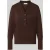 FREE/QUENT pullover met relaxed fit met alpaca-aandeel model ‘Dido’