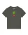 Watapparel Shirt ‘Radieschen’  kaki / gemengde kleuren