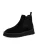 Tamaris Chelsea boots  zwart