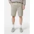 Scotch & Soda relaxed chino short beige