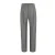Boss Heren Getailleerde Broek (Zwart)