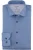 OLYMP Level Five 24/Seven Overhemd ML6 (vanaf 68 CM) blauw