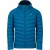 Dare 2B Heren Torrek Mountain gewatteerde jas (IJsvogelblauw)