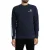 Sergio Tacchini Delman-Sweatshirt, Blauw