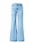 7 for all mankind Jeans  blauw denim / lichtblauw