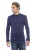 Mock Neck Lange Mouwen T-shirt Ve3053