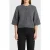 Alchemist Caroline Cardigan Dark Grey Melange