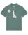 Watapparel Shirt  groen / gemengde kleuren