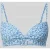 Marc O’Polo Bikinitop met all-over motief