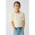 Shoeby T-shirt met backprint ecru