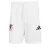ADIDAS PERFORMANCE Sportbroek ‘Jude Bellingham’  blauw / rood / zwart / wit