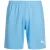 PUMA Sportbroek ‘TeamRise’  lichtblauw