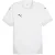 Puma T-shirt met het ontwerp van het herenteam voor de finale (Wit/blauw)